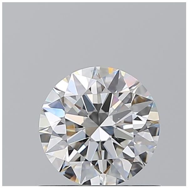 ROUND 0.72 H VS1 EX-EX-EX - 100769426525 GIA Diamond