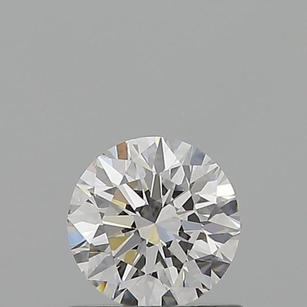 ROUND 0.7 E VS1 EX-EX-EX - 100769426527 GIA Diamond
