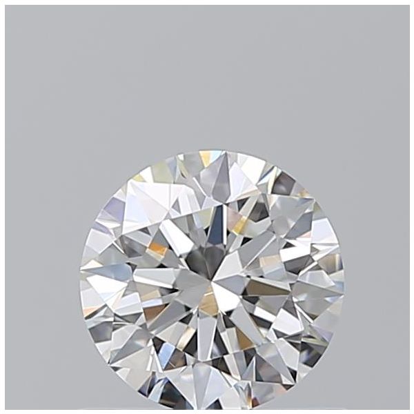ROUND 0.7 G VVS2 EX-EX-EX - 100769426529 GIA Diamond