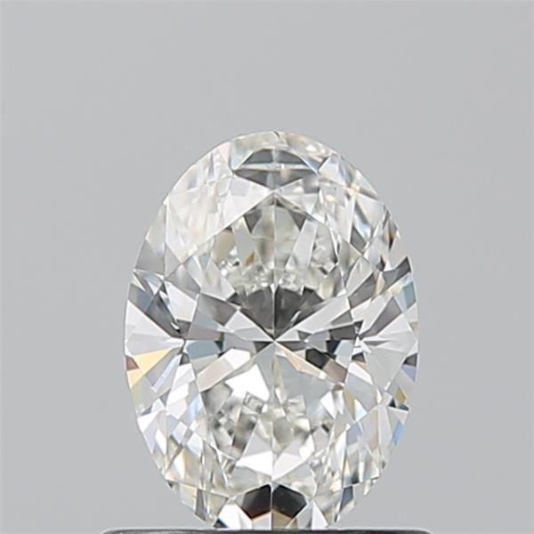 OVAL 0.73 H VVS1 --VG-VG - 100769426544 GIA Diamond