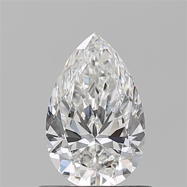 PEAR 0.73 F VS1 --EX-EX - 100769426557 GIA Diamond