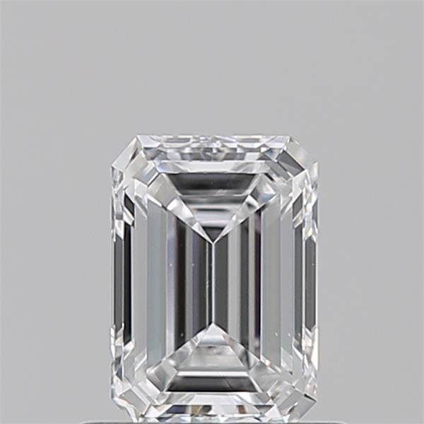 EMERALD 0.72 E VS1 --VG-VG - 100769426571 GIA Diamond