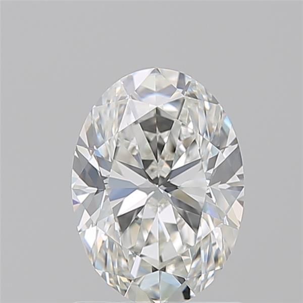 OVAL 1.2 G VS1 --EX-EX - 100769426585 GIA Diamond