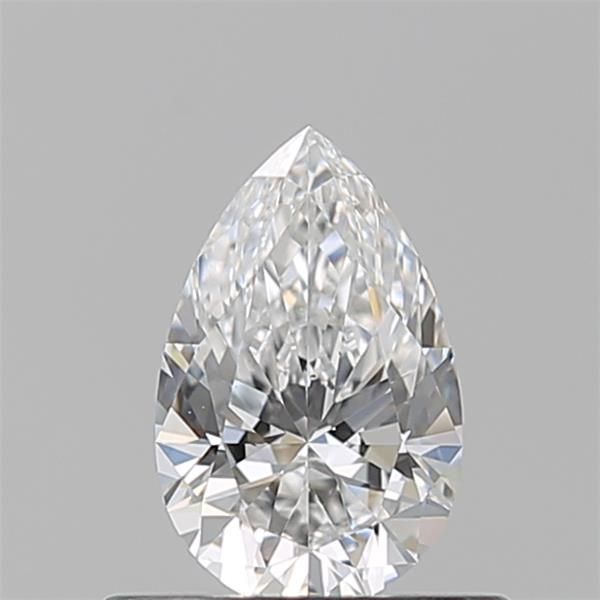 PEAR 0.5 E VS2 --VG-EX - 100769426601 GIA Diamond