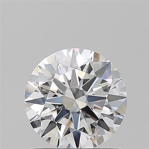 ROUND 1.03 D VVS2 EX-EX-EX - 100769426606 GIA Diamond