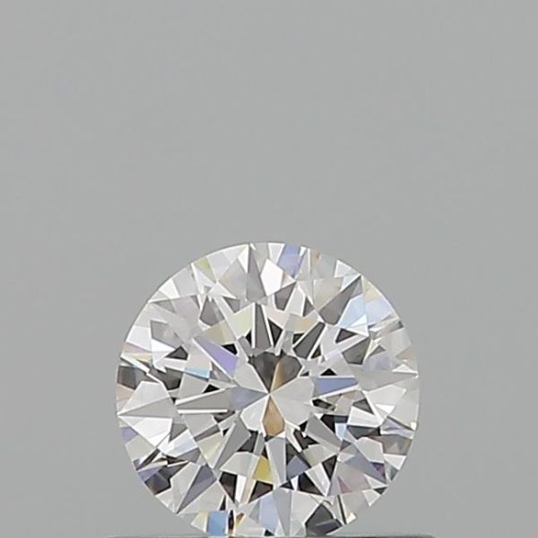ROUND 0.53 D VVS1 EX-EX-EX - 100769426640 GIA Diamond