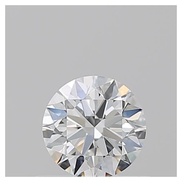 ROUND 0.53 G VVS1 EX-EX-EX - 100769426641 GIA Diamond
