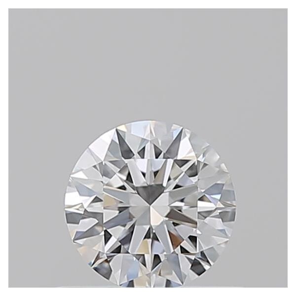 ROUND 0.53 E VS1 EX-EX-EX - 100769426644 GIA Diamond