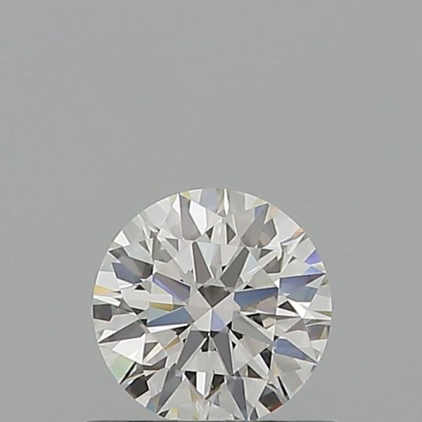 ROUND 0.6 I VS2 EX-EX-EX - 100769426646 GIA Diamond