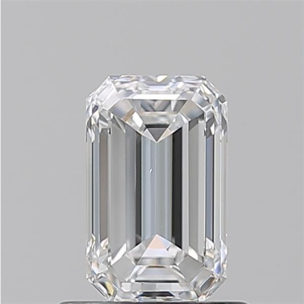 EMERALD 0.9 E VS1 --VG-EX - 100769426650 GIA Diamond