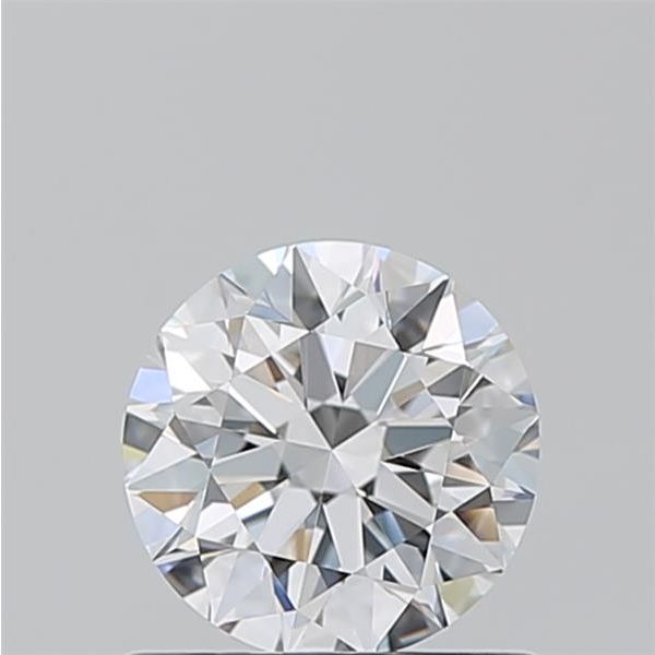 ROUND 0.84 E VVS1 EX-EX-EX - 100769426653 GIA Diamond
