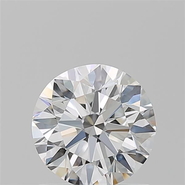 ROUND 1.01 F VVS1 EX-EX-EX - 100769426655 GIA Diamond