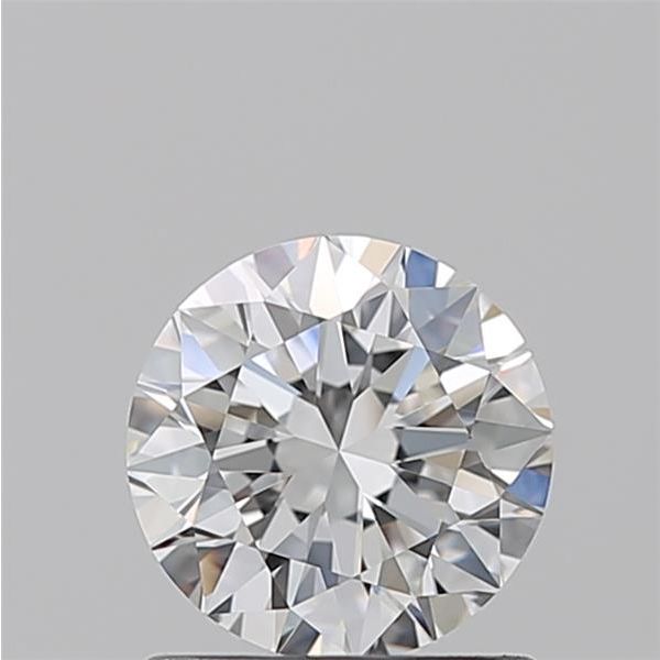 ROUND 1.01 F VVS2 EX-EX-EX - 100769426657 GIA Diamond