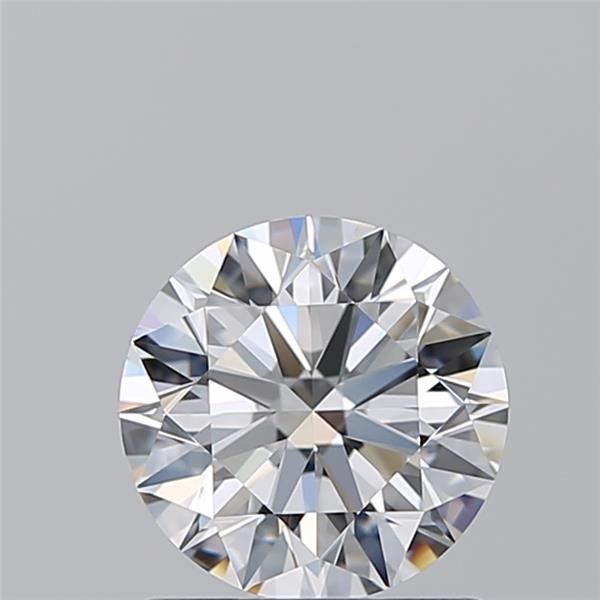 ROUND 1.2 E VVS2 EX-EX-EX - 100769426659 GIA Diamond
