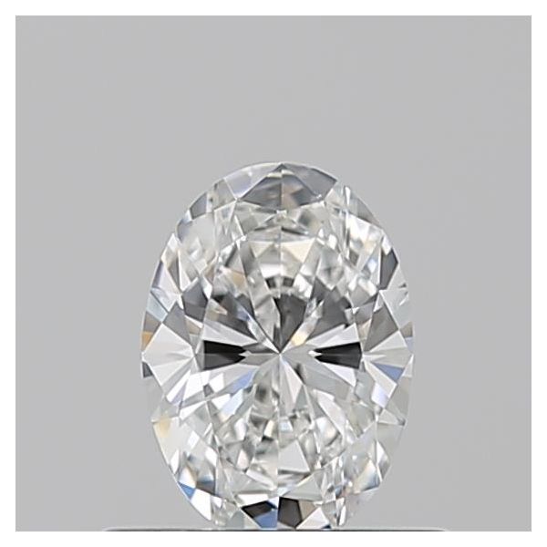 OVAL 0.5 F VS2 --VG-EX - 100769486524 GIA Diamond