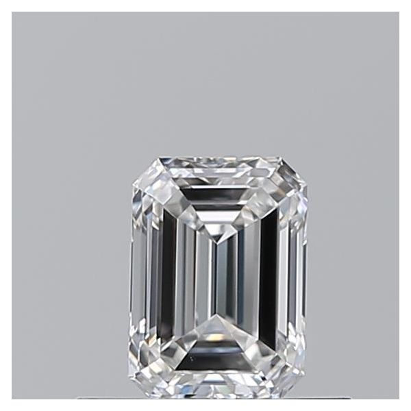 EMERALD 0.5 E VS1 --VG-EX - 100769486575 GIA Diamond