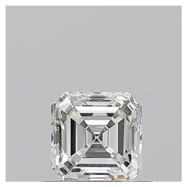 ASSCHER 0.5 I VVS1 --VG-EX - 100769486582 GIA Diamond