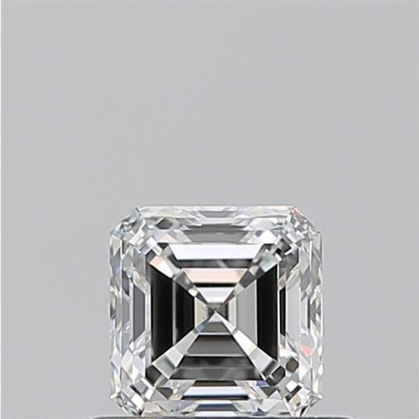 ASSCHER 0.59 H VS2 --VG-EX - 100769486583 GIA Diamond
