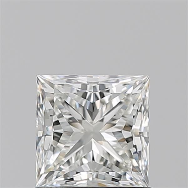 PRINCESS 1.06 I VS2 --EX-EX - 100769486606 GIA Diamond