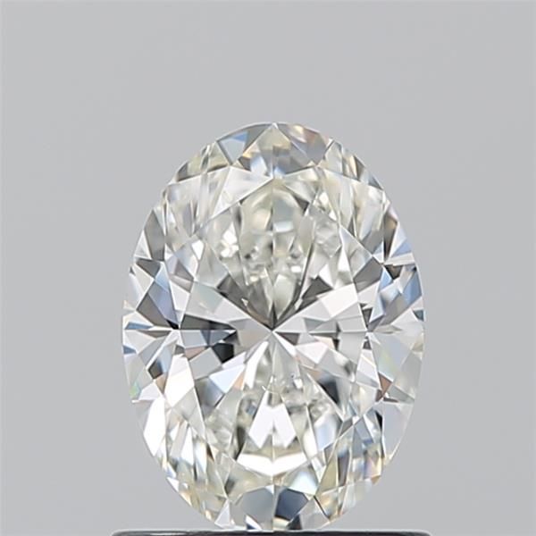 OVAL 1.01 I VS2 --EX-EX - 100769486612 GIA Diamond