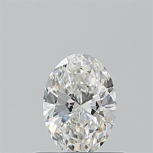 OVAL 0.5 I VVS2 --VG-EX - 100769486617 GIA Diamond