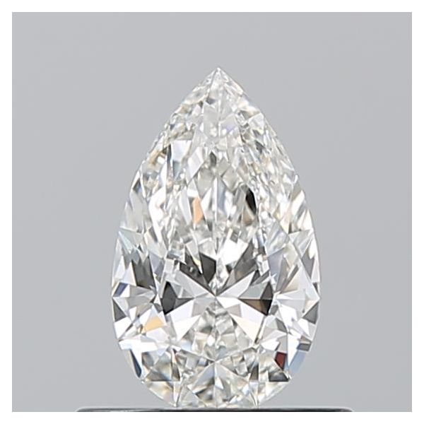 PEAR 0.52 H VS2 --VG-EX - 100769486620 GIA Diamond