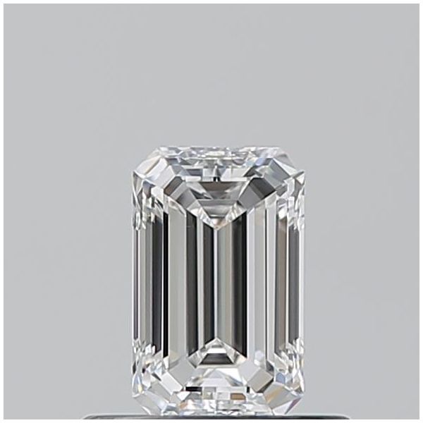 EMERALD 0.5 E VS1 --VG-VG - 100769486622 GIA Diamond