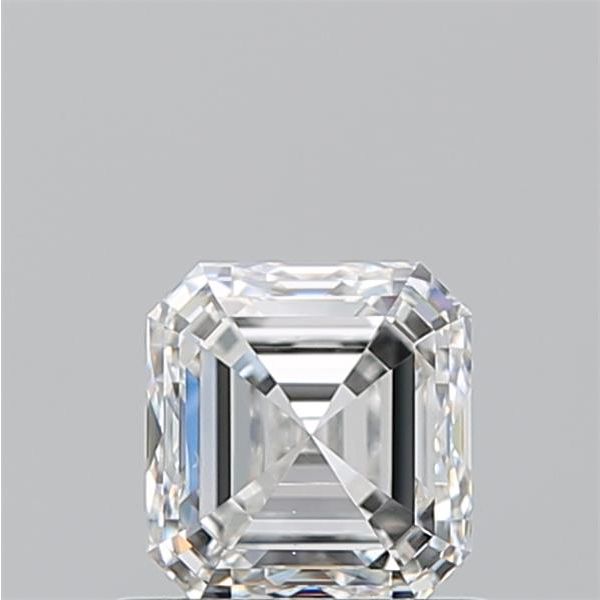 ASSCHER 0.9 G VS1 --VG-VG - 100769486674 GIA Diamond