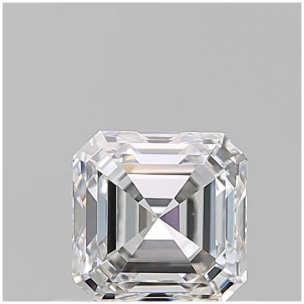 ASSCHER 0.7 E VS1 --EX-VG - 100769486680 GIA Diamond