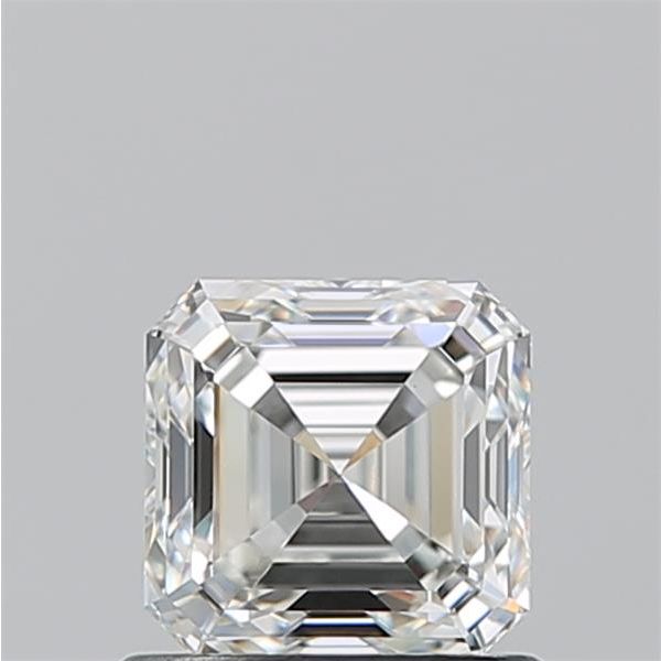 ASSCHER 0.9 I VS1 --EX-EX - 100769486690 GIA Diamond