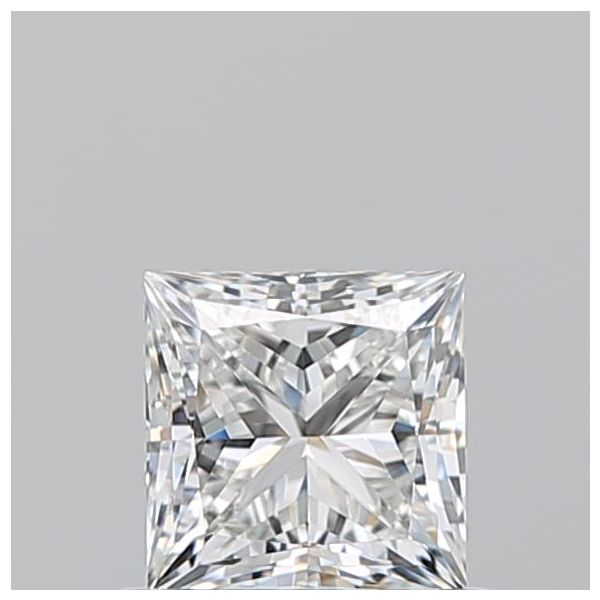 PRINCESS 0.74 G VS1 --VG-EX - 100769486692 GIA Diamond