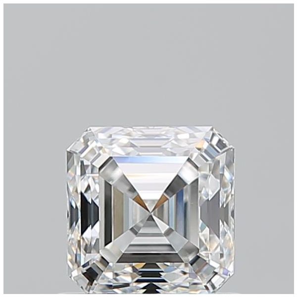 ASSCHER 0.9 G VVS1 --VG-EX - 100769486694 GIA Diamond