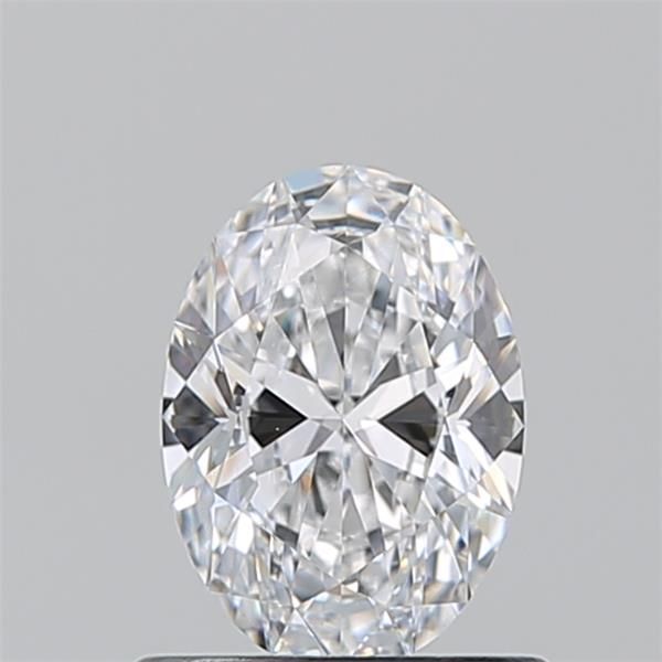 OVAL 0.72 D VS1 --VG-EX - 100769486699 GIA Diamond