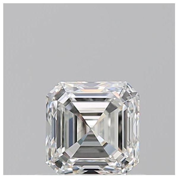 ASSCHER 0.7 I VS1 --VG-EX - 100769486700 GIA Diamond