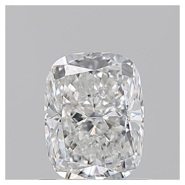 CUSHION 0.81 F VS2 --EX-EX - 100769486703 GIA Diamond