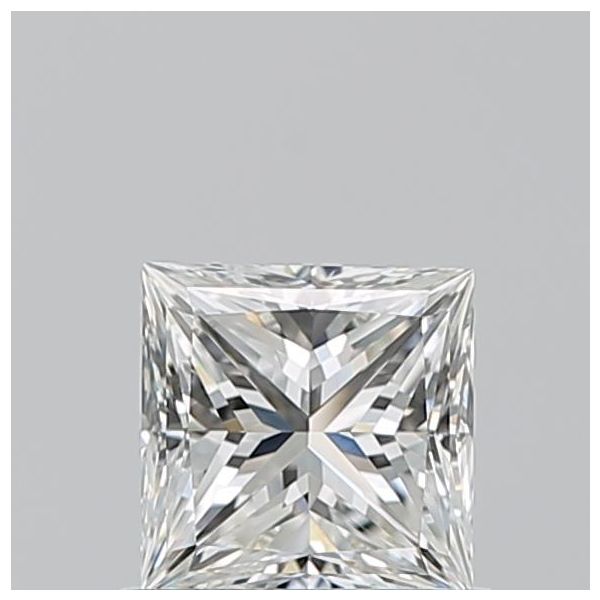 PRINCESS 0.72 H VVS1 --VG-EX - 100769486705 GIA Diamond