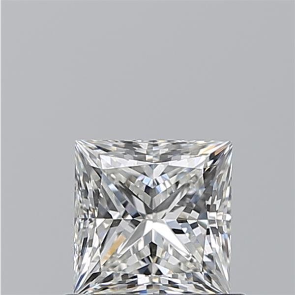 PRINCESS 0.72 H VVS2 --VG-EX - 100769486707 GIA Diamond