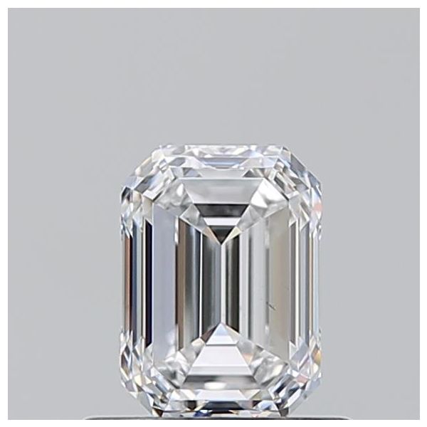 EMERALD 0.72 D VS2 --VG-EX - 100769486709 GIA Diamond