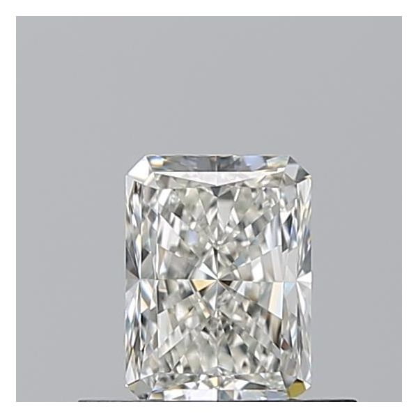 RADIANT 0.5 I VVS1 --VG-EX - 100769486724 GIA Diamond