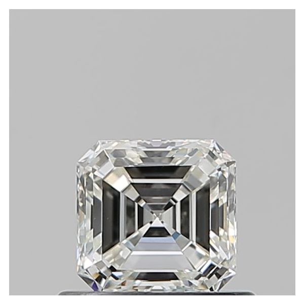 ASSCHER 0.55 H VVS2 --VG-VG - 100769486729 GIA Diamond