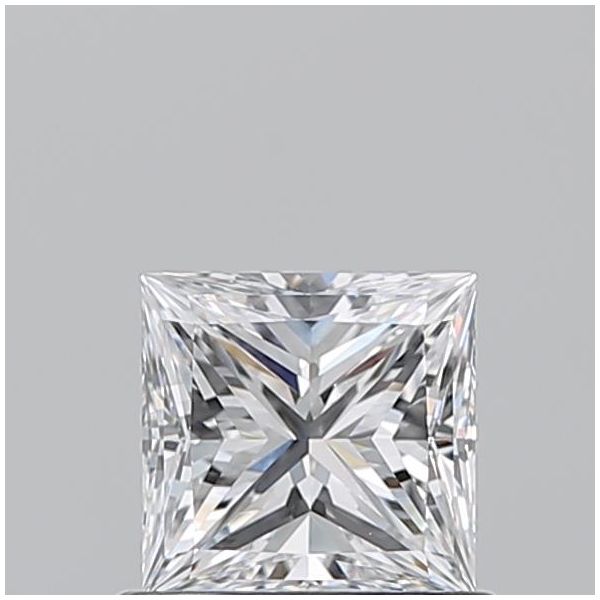 PRINCESS 0.7 D VS1 --EX-EX - 100769486731 GIA Diamond