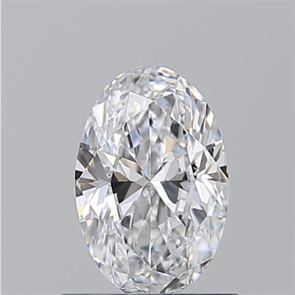 OVAL 0.7 D VS1 --VG-EX - 100769486733 GIA Diamond