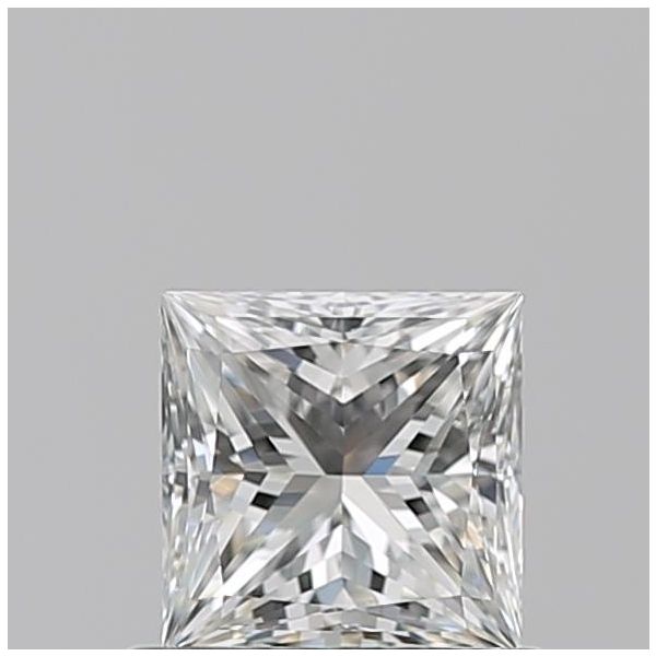 PRINCESS 0.72 G VS1 --VG-EX - 100769486736 GIA Diamond