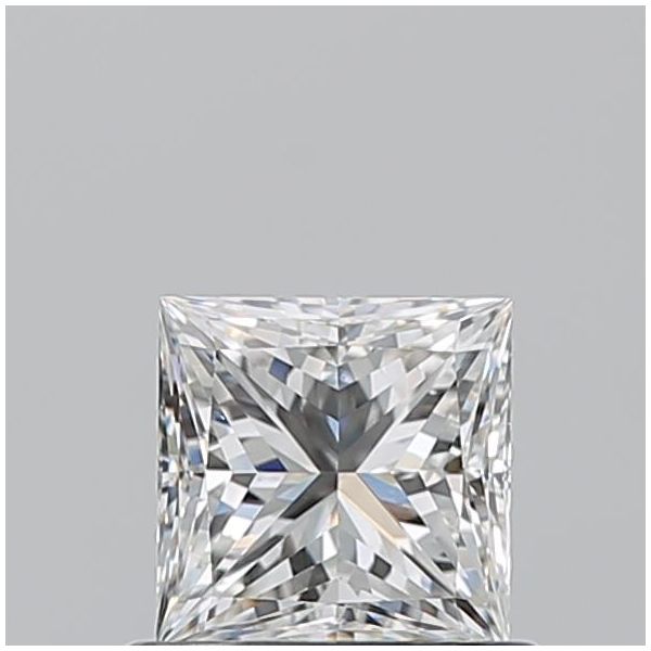 PRINCESS 0.7 G VS2 --VG-EX - 100769486740 GIA Diamond
