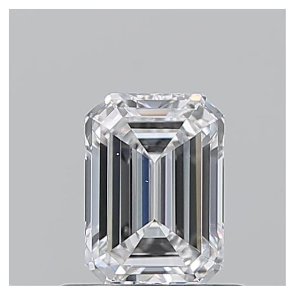 EMERALD 0.7 D VS2 --VG-EX - 100769486743 GIA Diamond