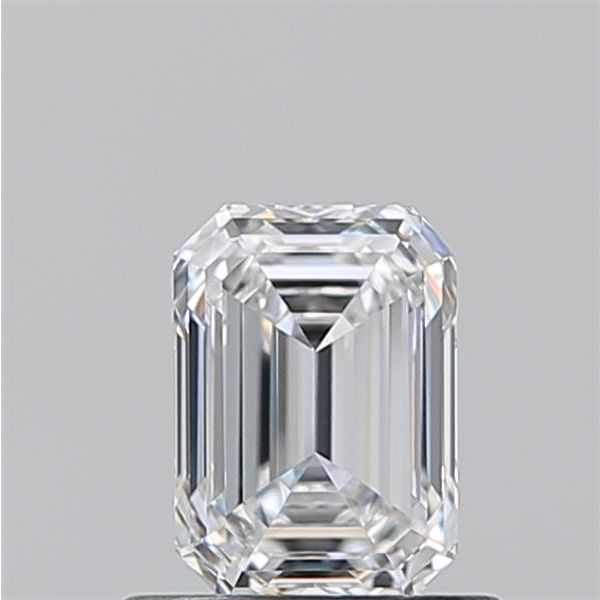 EMERALD 0.72 D VVS2 --VG-VG - 100769486751 GIA Diamond