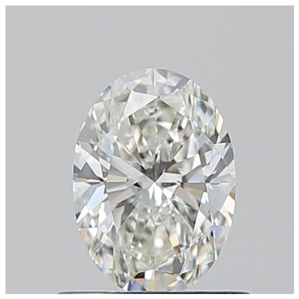 OVAL 0.7 I VVS1 --VG-EX - 100769486761 GIA Diamond