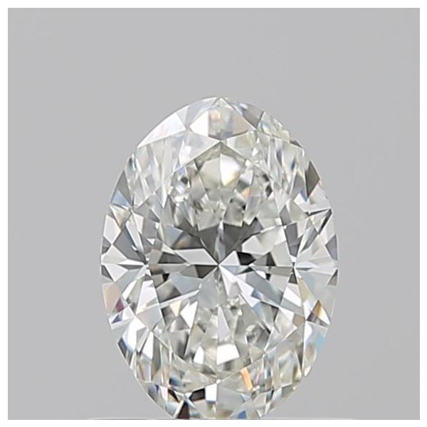 OVAL 0.7 I VVS1 --EX-EX - 100769486762 GIA Diamond