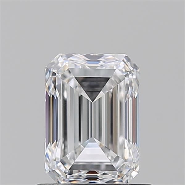EMERALD 1.01 D VVS2 --EX-EX - 100769486774 GIA Diamond