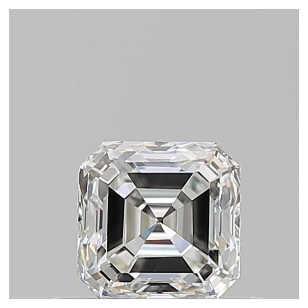 ASSCHER 0.51 I VVS1 --VG-EX - 100769486796 GIA Diamond